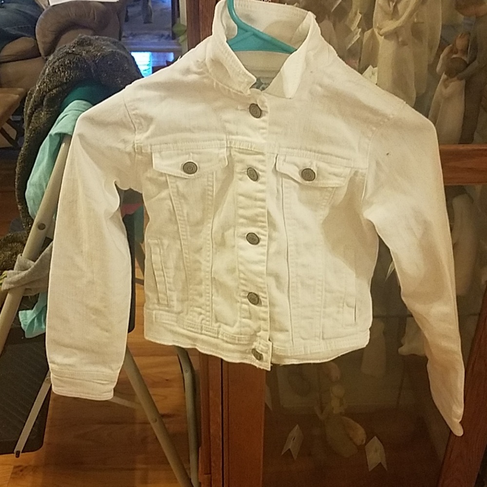 Jacket - Picture 2 of 4
